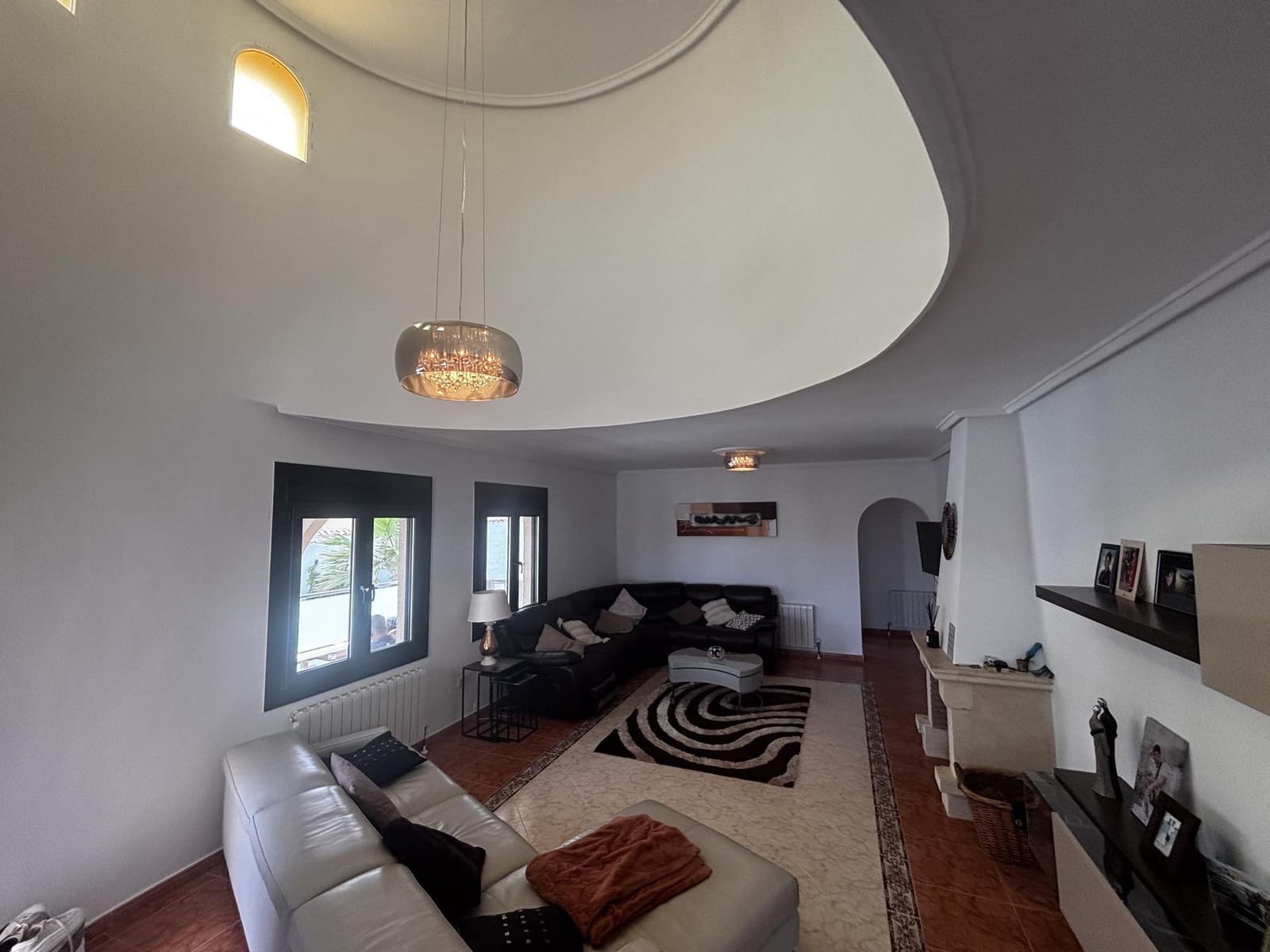 4 camera da letto Villa in vendita in Rojales con piscina garage - 595.000 € (Rif: 10129977)