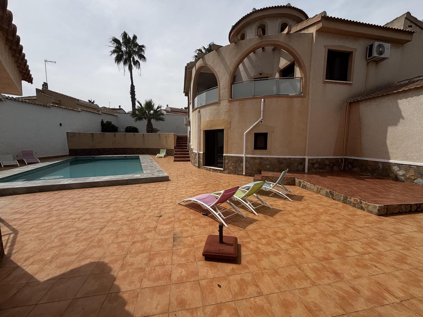 4 camera da letto Villa in vendita in Rojales con piscina garage - 595.000 € (Rif: 10129977)