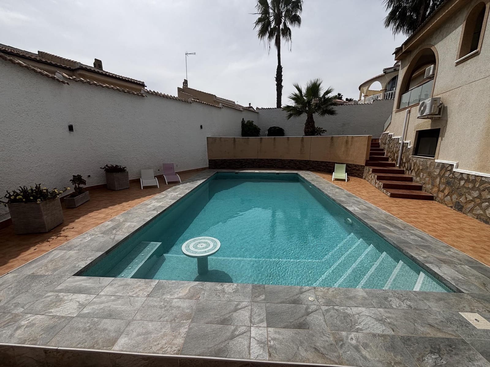4 camera da letto Villa in vendita in Rojales con piscina garage - 595.000 € (Rif: 10129977)
