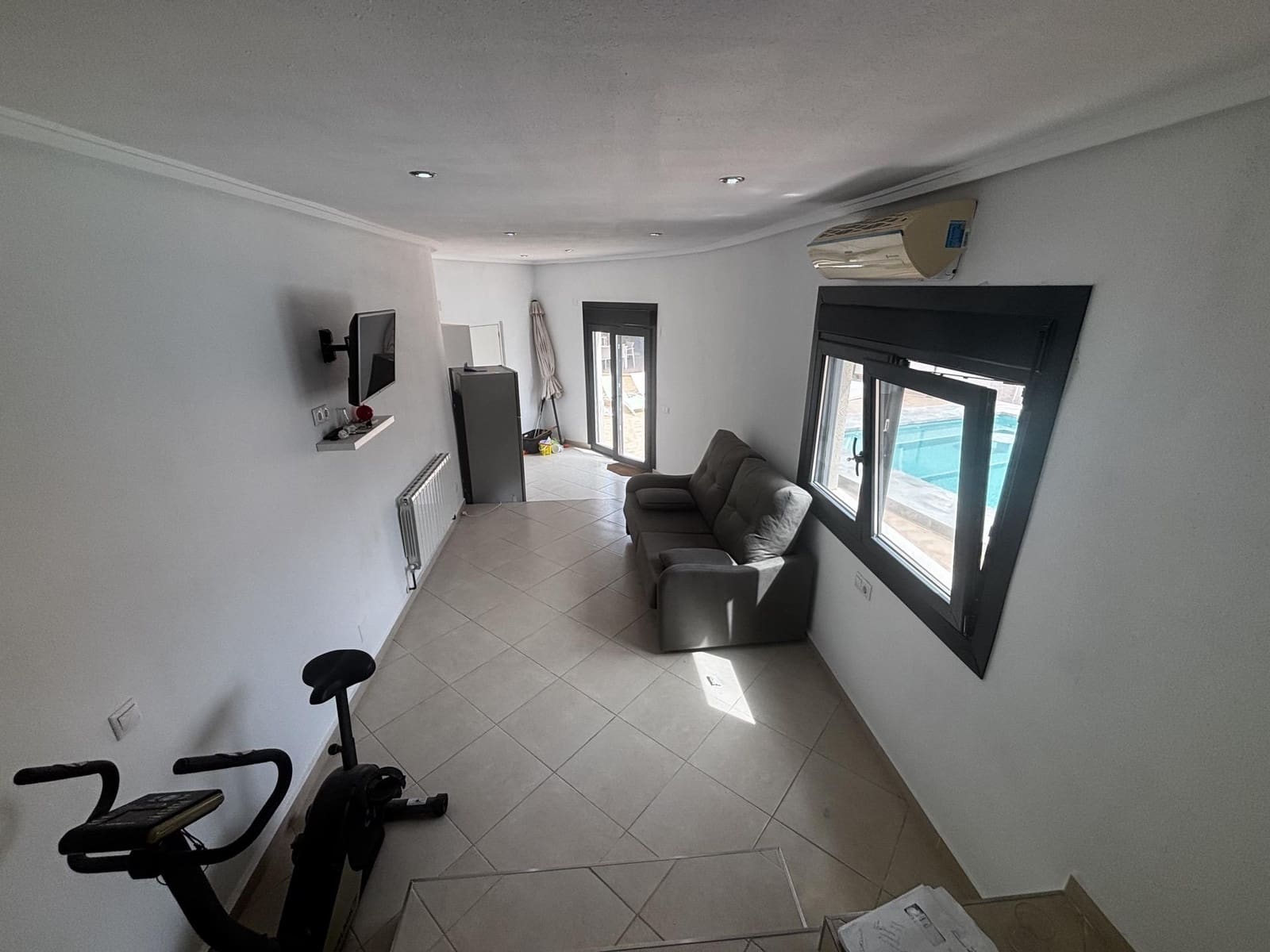 4 camera da letto Villa in vendita in Rojales con piscina garage - 595.000 € (Rif: 10129977)