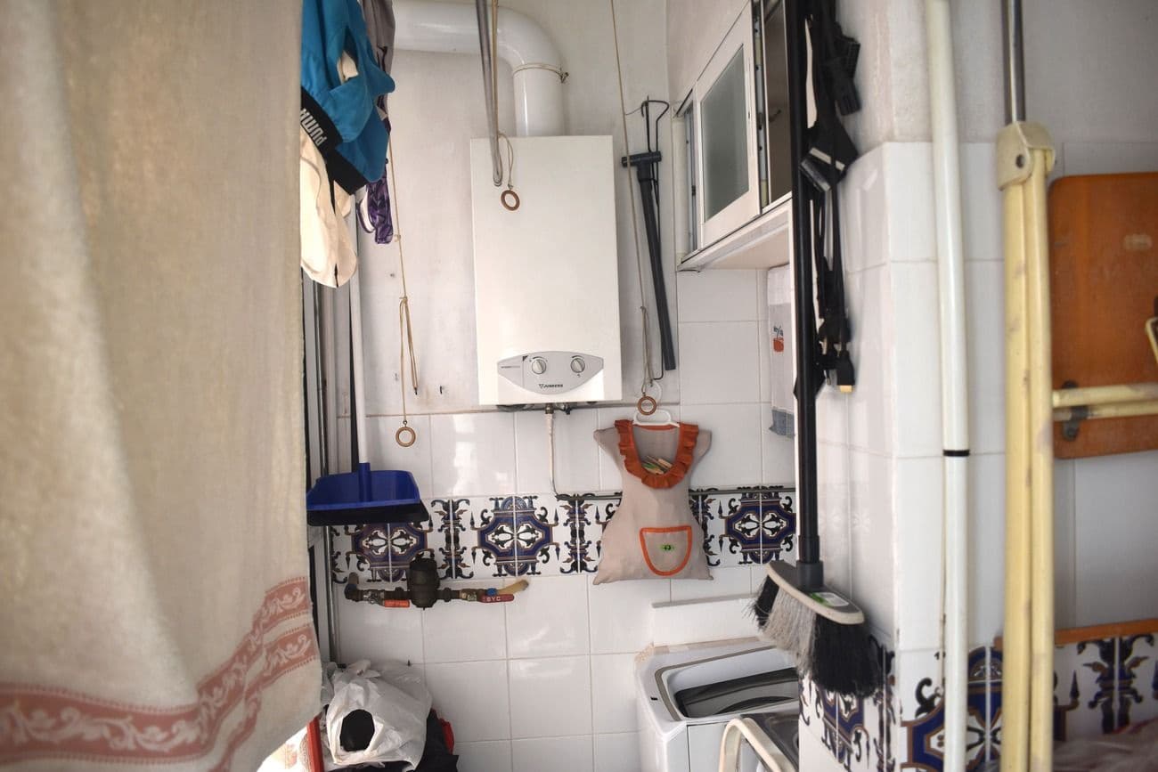 3 sovrum Lägenhet till salu i Guardamar del Segura - 165 000 € (Ref: 10129978)