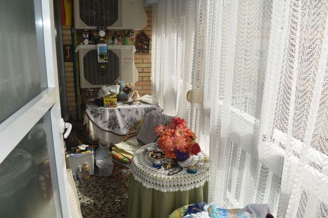 3 soveværelse Lejlighed til salg i Guardamar del Segura - € 165.000 (Ref: 10129978)