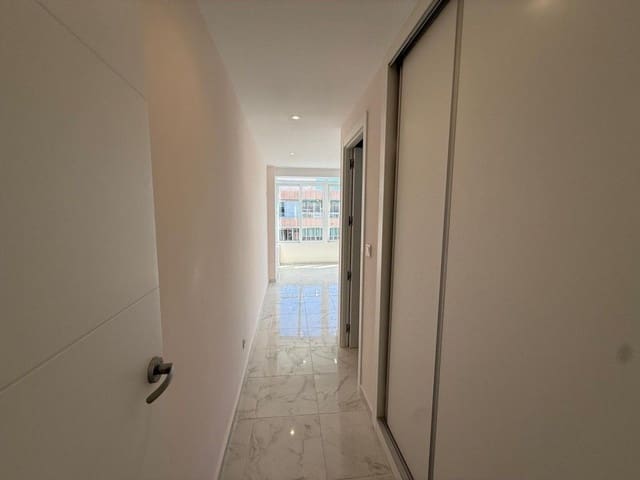3 soverom Leilighet til salgs i Playa del Acequión, Torrevieja med svømmebasseng - € 249 900 (Ref: 10129985)