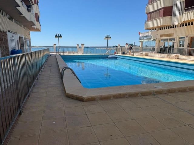 3 soverom Leilighet til salgs i Playa del Acequión, Torrevieja med svømmebasseng - € 249 900 (Ref: 10129985)