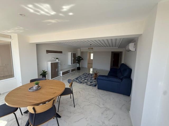 3 soverom Leilighet til salgs i Playa del Acequión, Torrevieja med svømmebasseng - € 249 900 (Ref: 10129985)