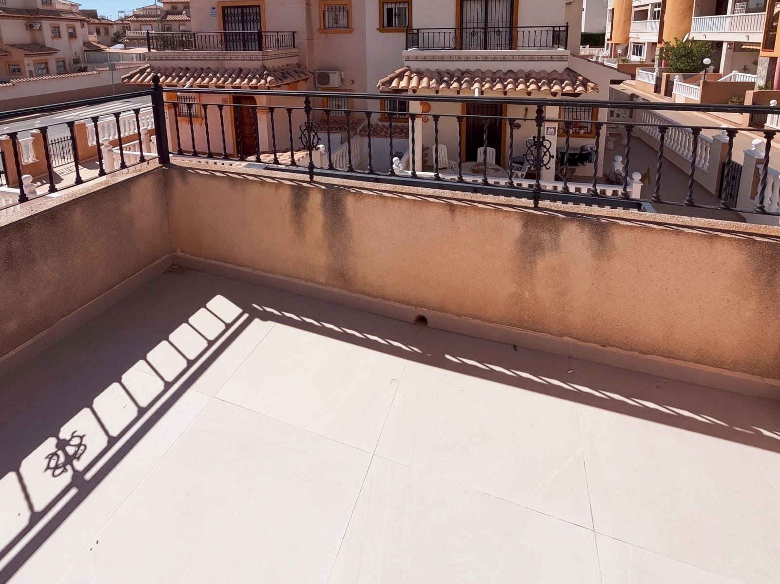 3 sovrum Semi-fristående Villa till salu i La Zenia med pool garage - 285 000 € (Ref: 10130012)