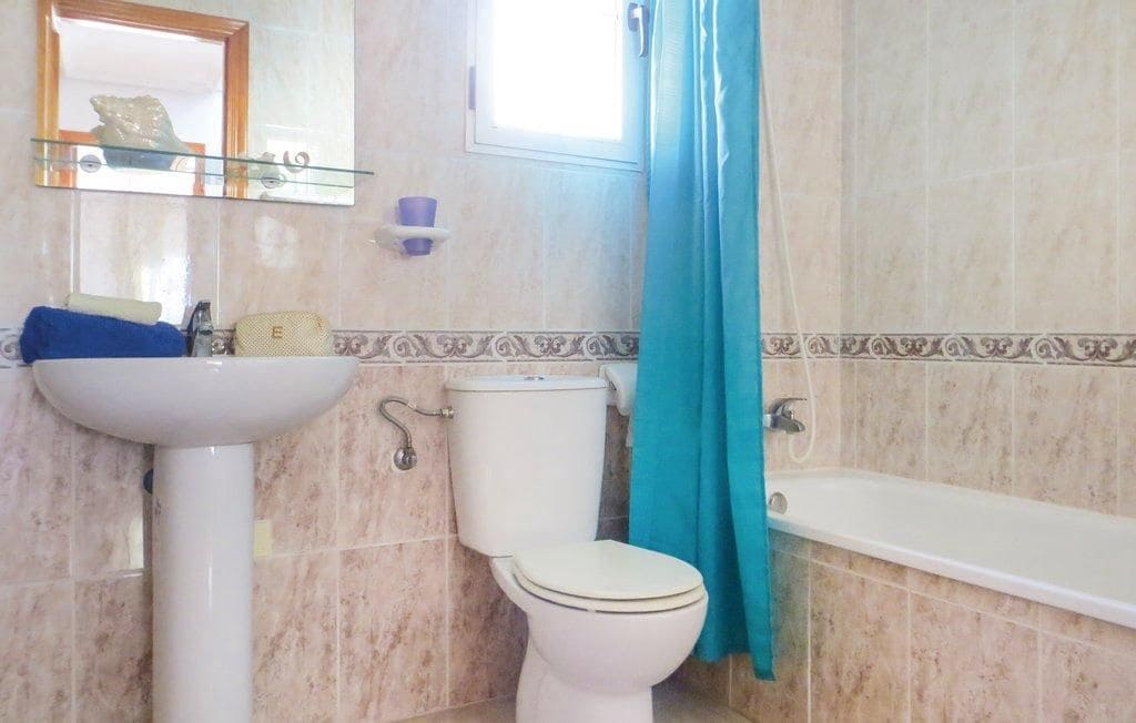 3 sovrum Radhus till salu i Torrevieja med pool - 192 000 € (Ref: 10130013)