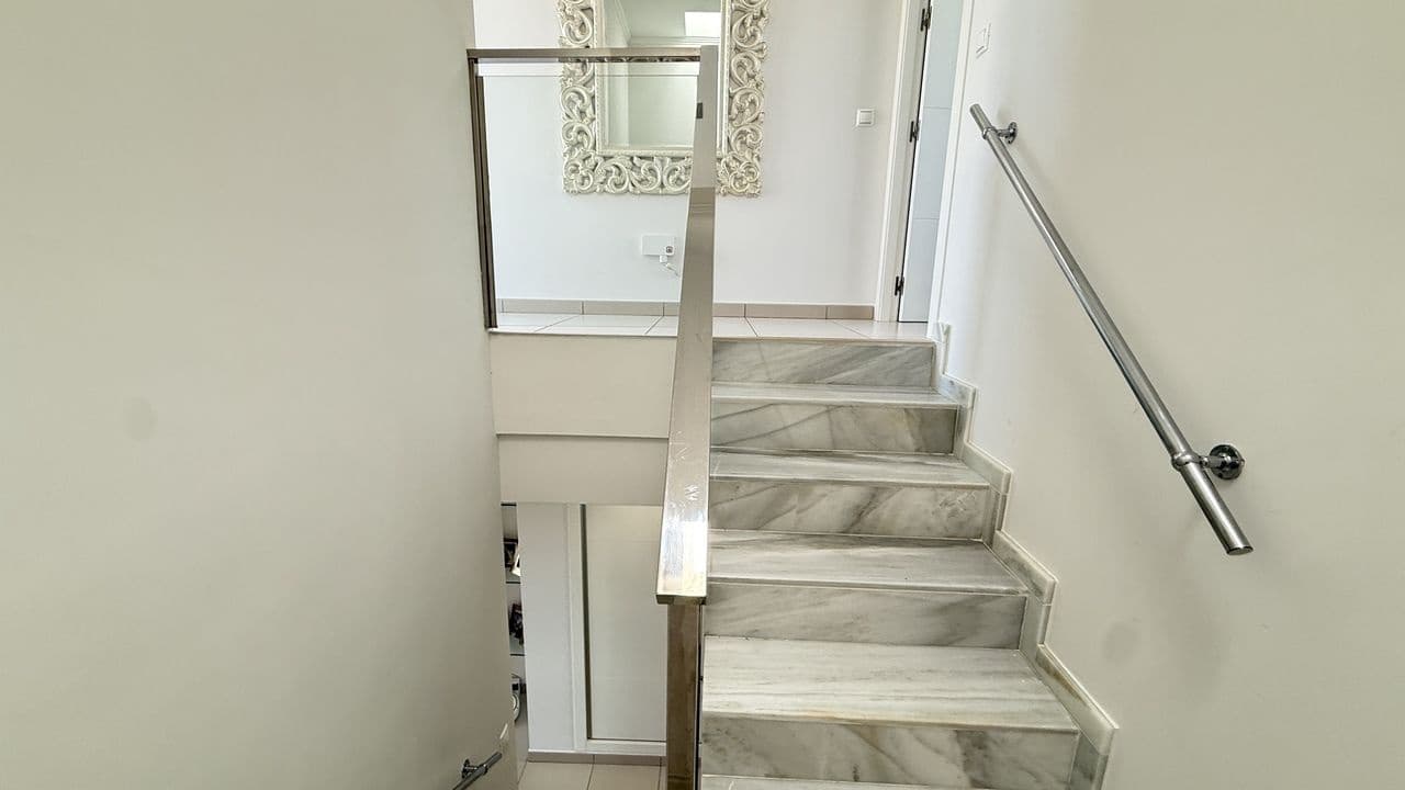 3 Zimmer Haus zu verkaufen in Orihuela Costa mit Pool Garage - 375.000 € (Ref: 10130023)