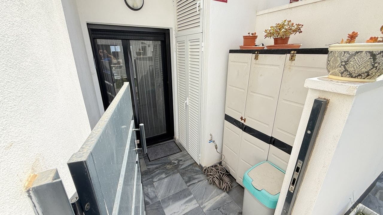 3 Zimmer Haus zu verkaufen in Orihuela Costa mit Pool Garage - 375.000 € (Ref: 10130023)