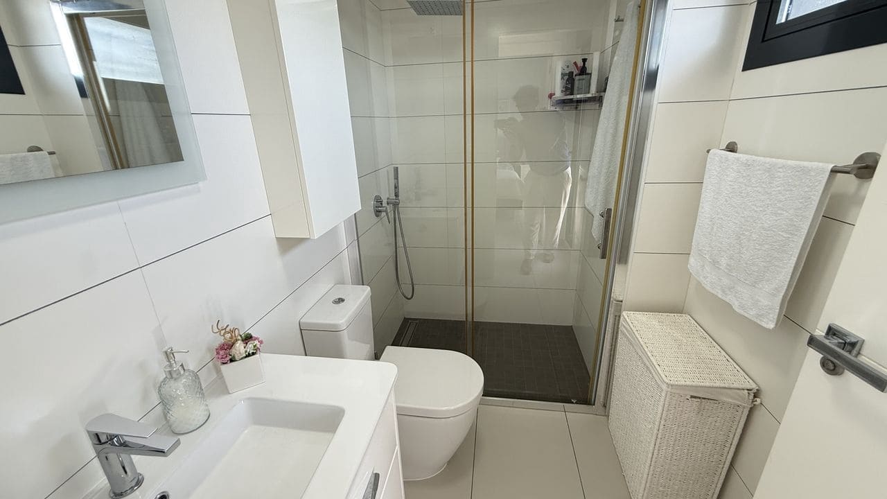 3 Zimmer Haus zu verkaufen in Orihuela Costa mit Pool Garage - 375.000 € (Ref: 10130023)
