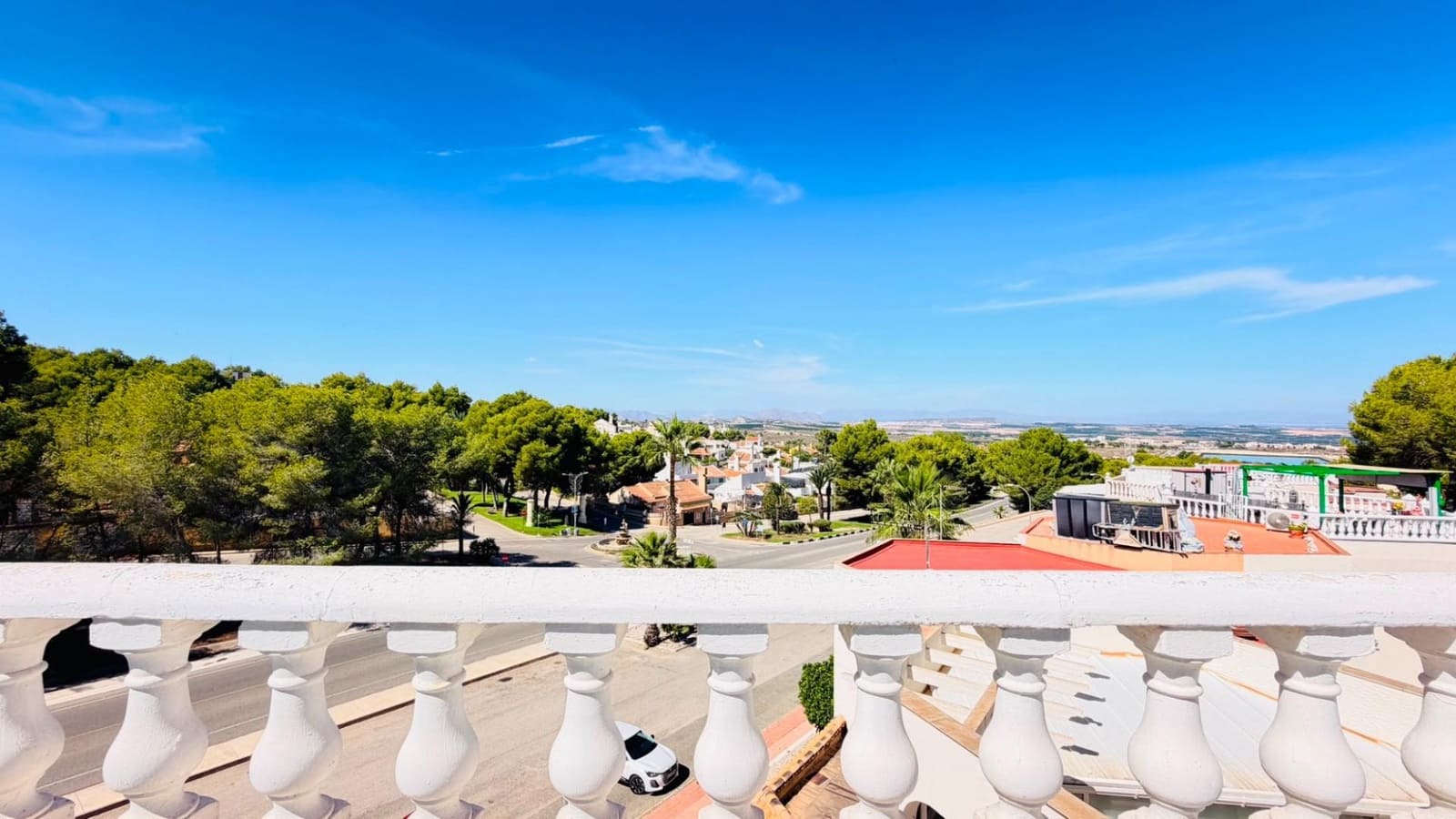 1 bedroom Apartment for sale in San Miguel de Salinas - € 110,000 (Ref: 10162303)