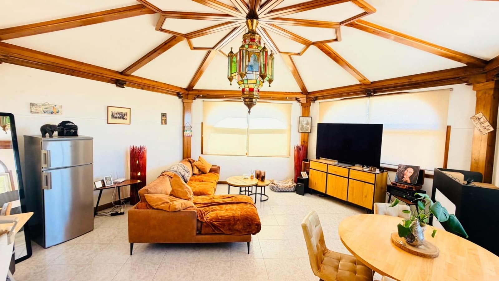 1 bedroom Apartment for sale in San Miguel de Salinas - € 110,000 (Ref: 10162303)