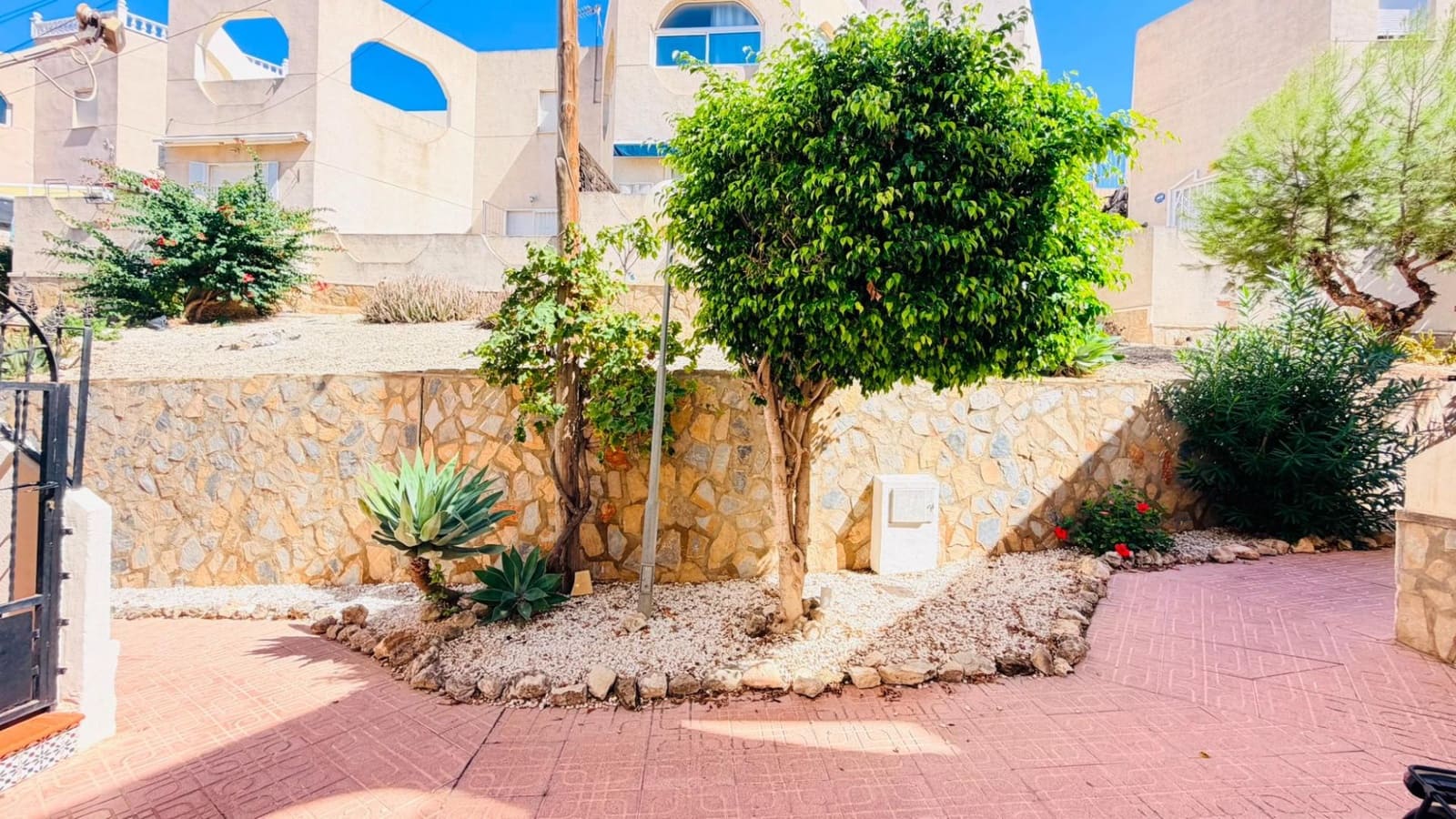 1 bedroom Apartment for sale in San Miguel de Salinas - € 110,000 (Ref: 10162303)