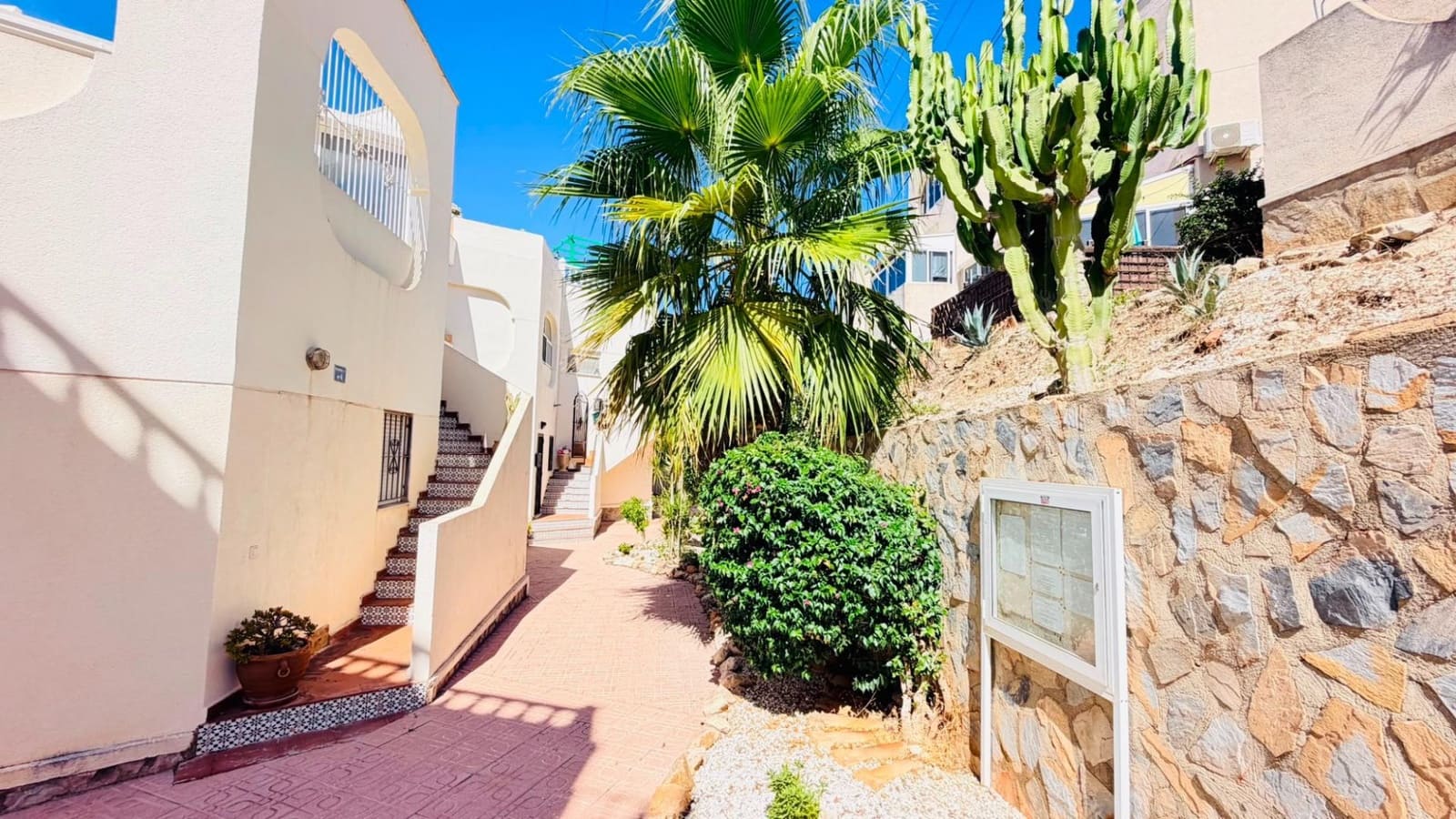 1 bedroom Apartment for sale in San Miguel de Salinas - € 110,000 (Ref: 10162303)