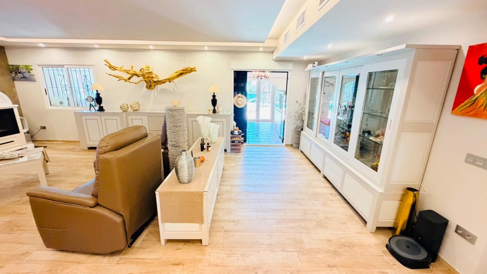 Chalet de 5 habitaciones en Daya Vieja en venta con piscina garaje - 749.000 € (Ref: 10162304)