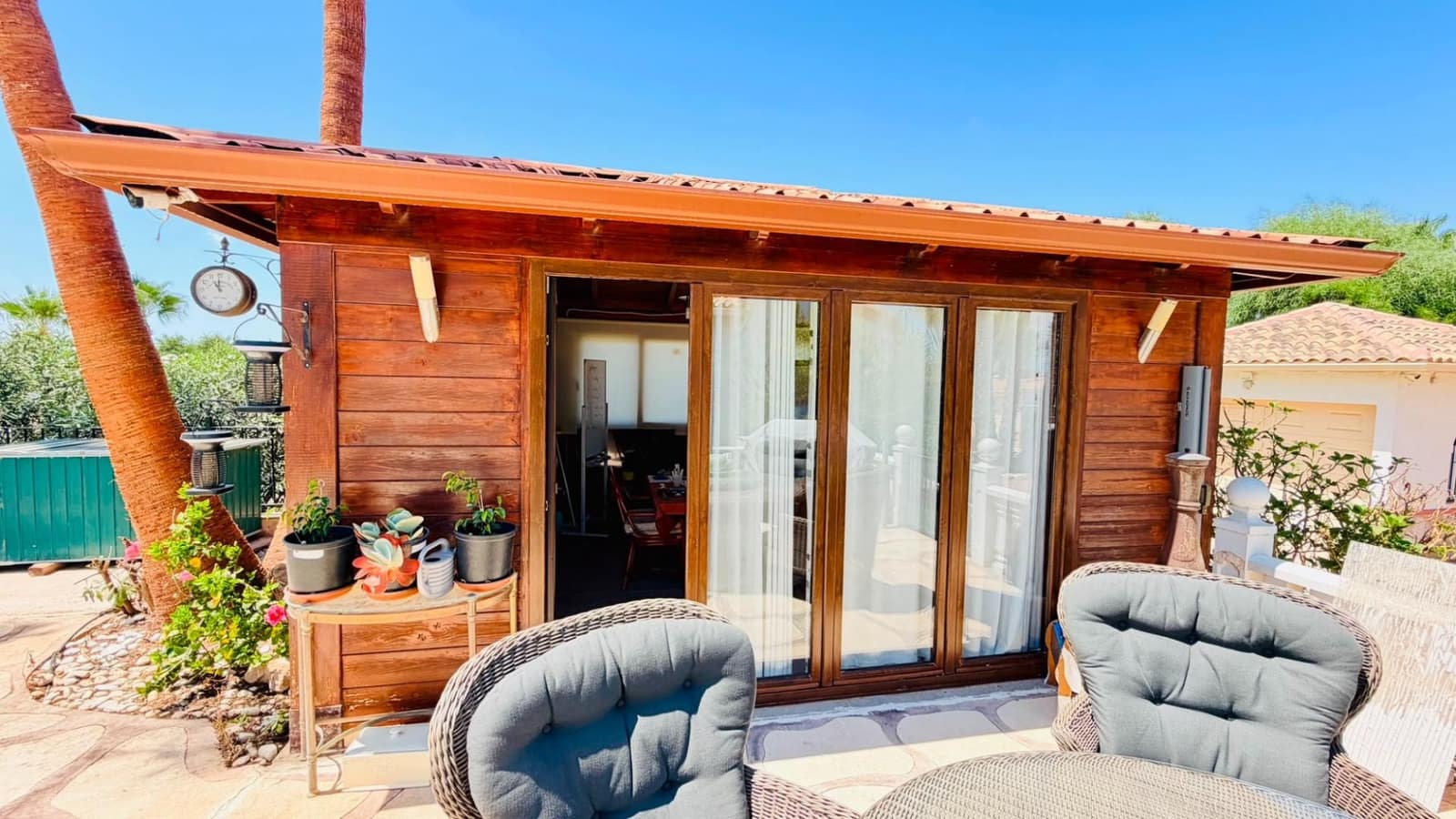 Chalet de 5 habitaciones en Daya Vieja en venta con piscina garaje - 749.000 € (Ref: 10162304)