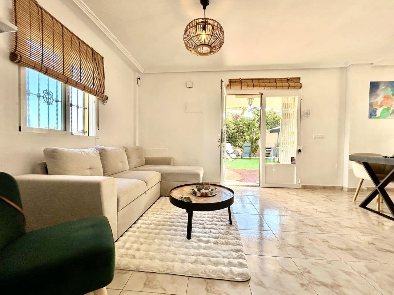 4 bedroom Villa for sale in Orihuela Costa - € 429,900 (Ref: 10162305)