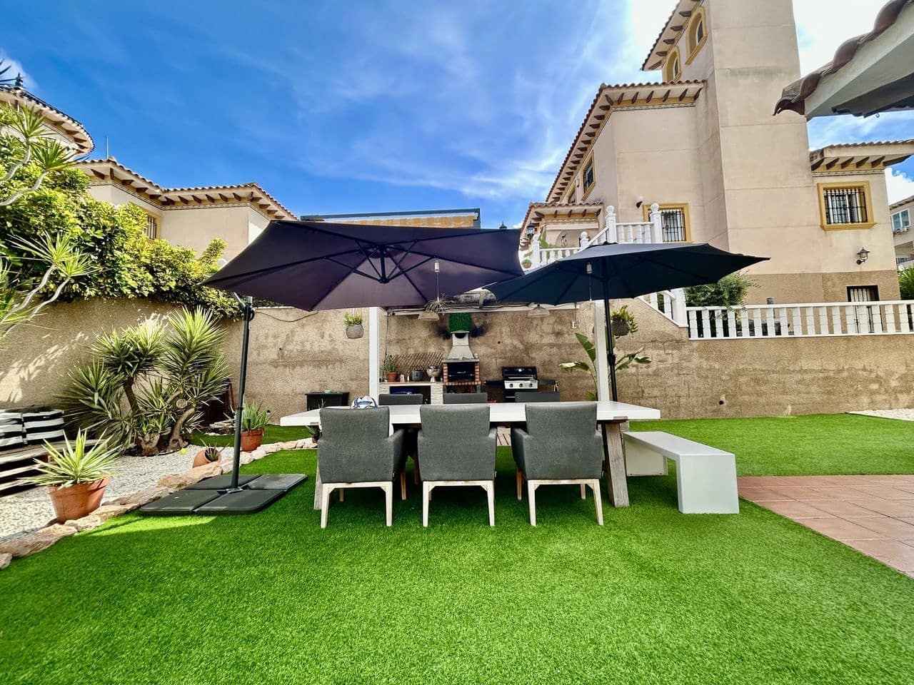 4 bedroom Villa for sale in Orihuela Costa - € 429,900 (Ref: 10162305)