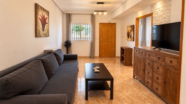 2 soveværelse Bungalow til salg i Orihuela Costa, Orihuela med swimmingpool garage - € 219.000 (Ref: 10162309)