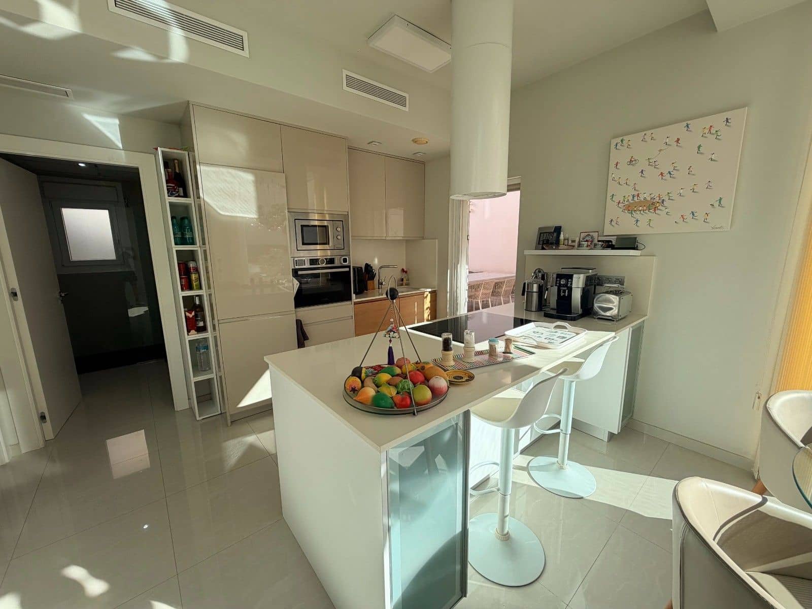 3 bedroom Villa for sale in Almoradi - € 499,900 (Ref: 10162311)