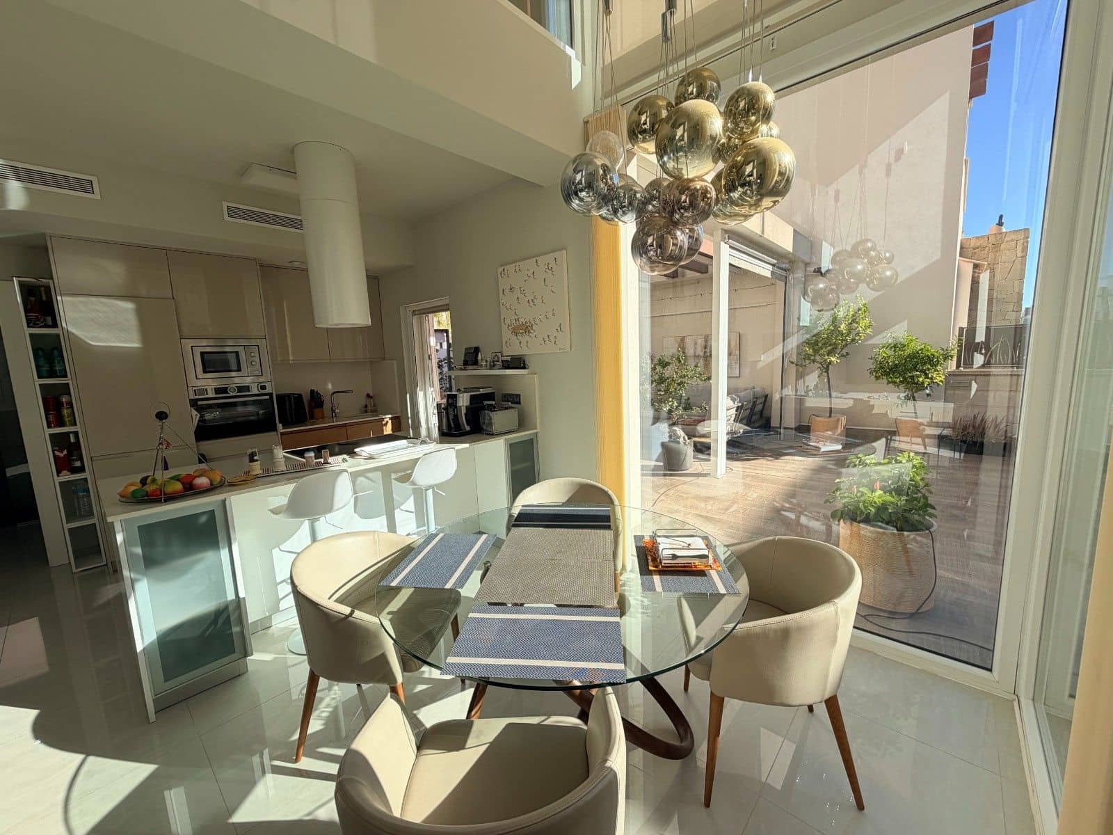 3 bedroom Villa for sale in Almoradi - € 499,900 (Ref: 10162311)