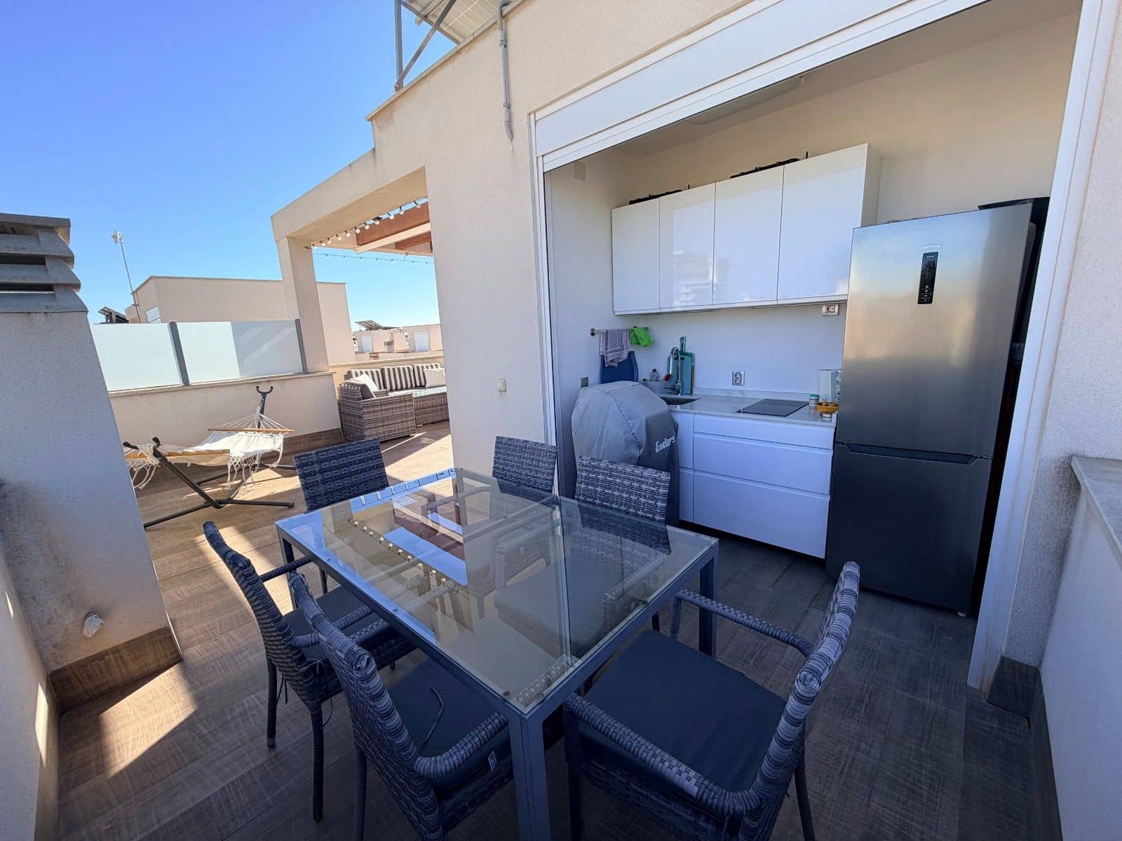3 bedroom Villa for sale in Almoradi - € 499,900 (Ref: 10162311)