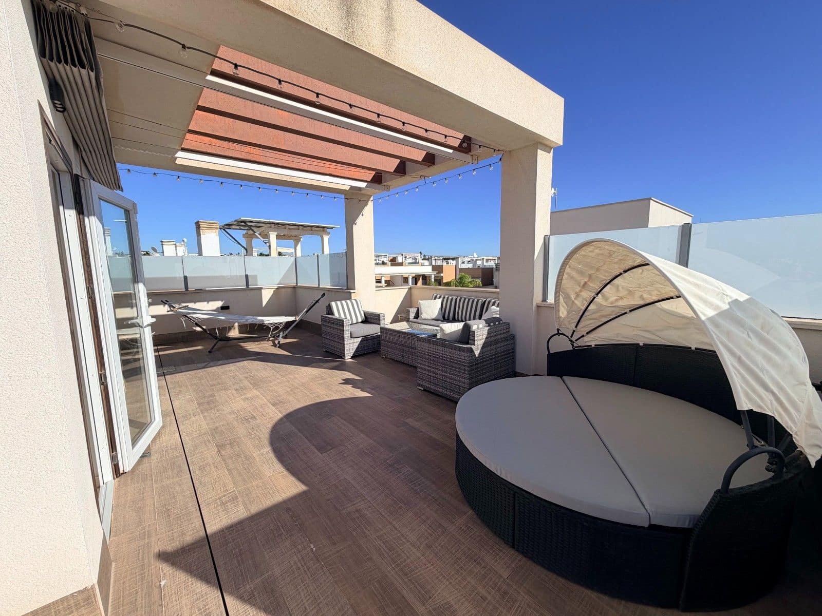 3 bedroom Villa for sale in Almoradi - € 499,900 (Ref: 10162311)