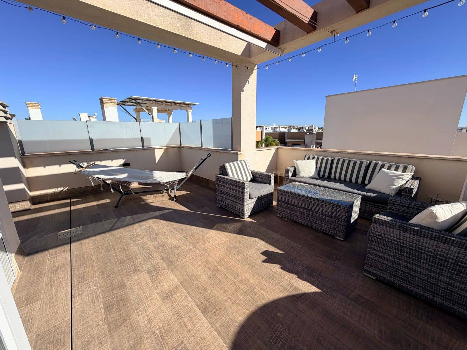 3 bedroom Villa for sale in Almoradi - € 499,900 (Ref: 10162311)