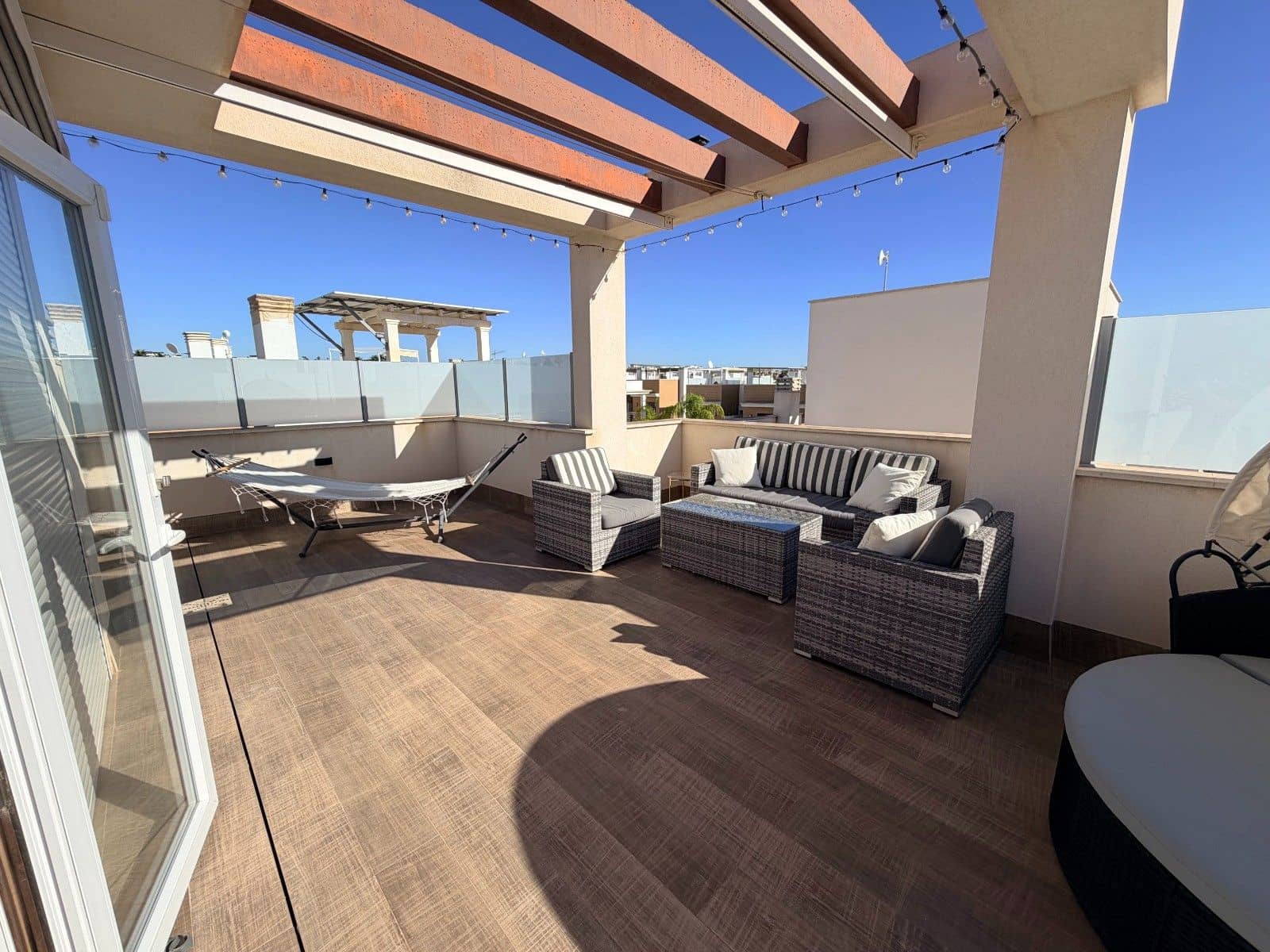 3 bedroom Villa for sale in Almoradi - € 499,900 (Ref: 10162311)