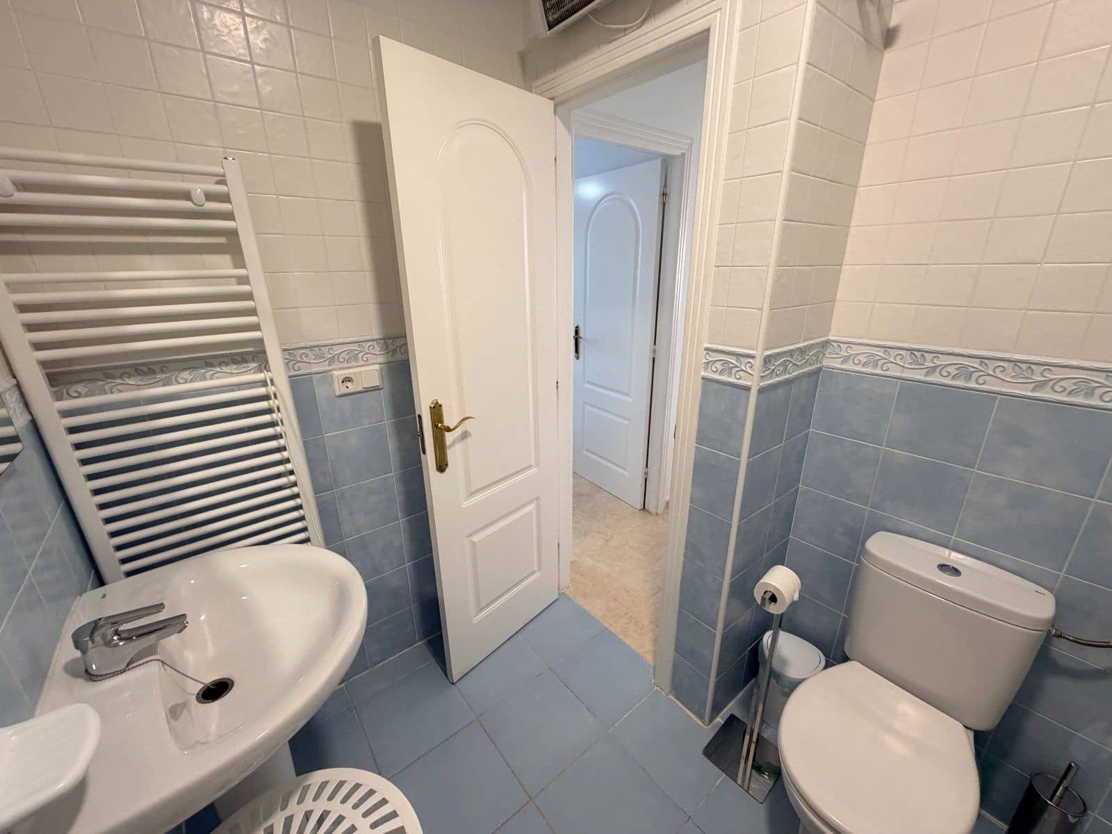 2 sypialnia Apartament na sprzedaż w Almoradi z basenem garażem - 158 000 € (Ref: 10162313)