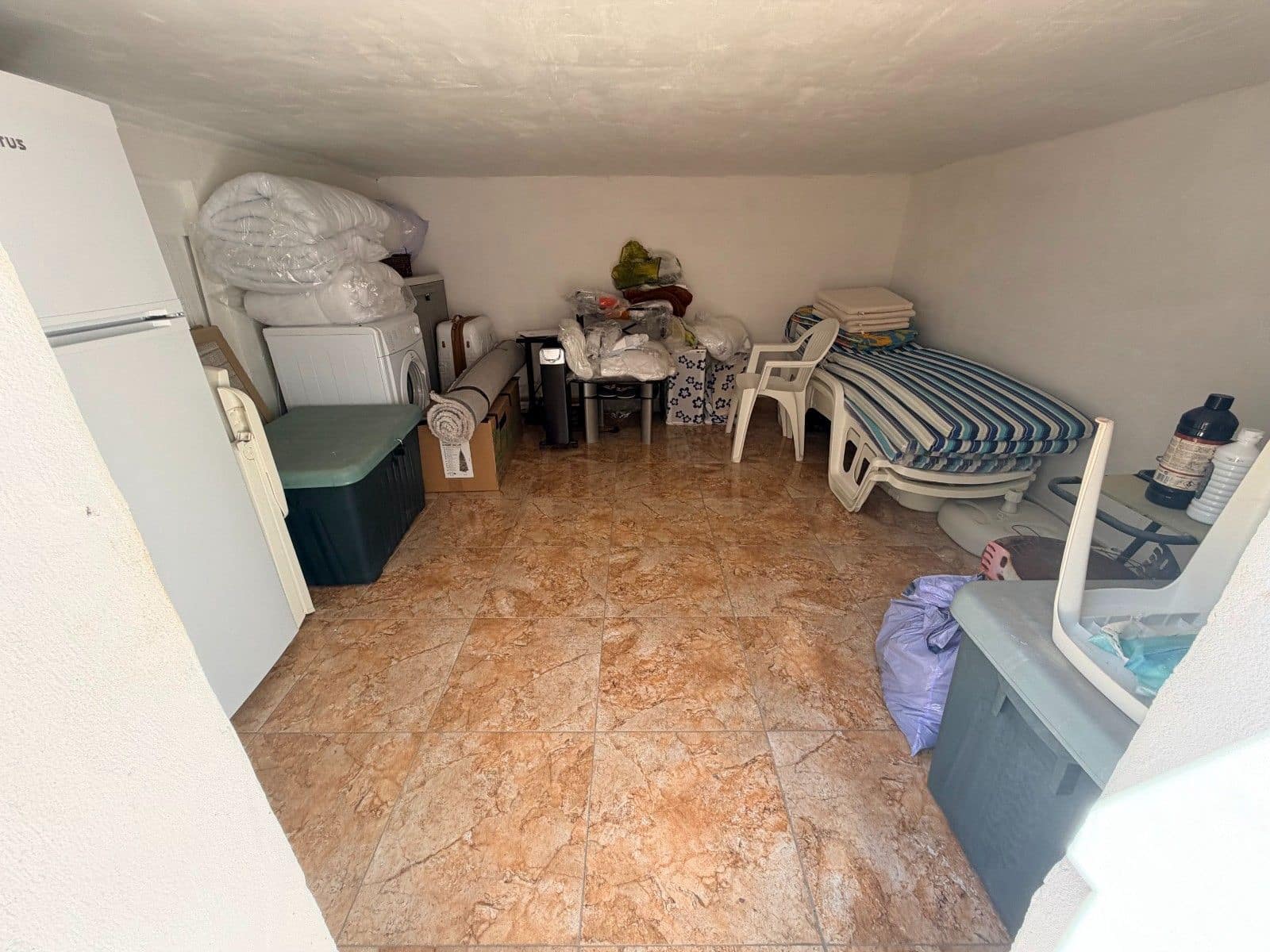 2 sypialnia Apartament na sprzedaż w Almoradi z basenem garażem - 158 000 € (Ref: 10162313)
