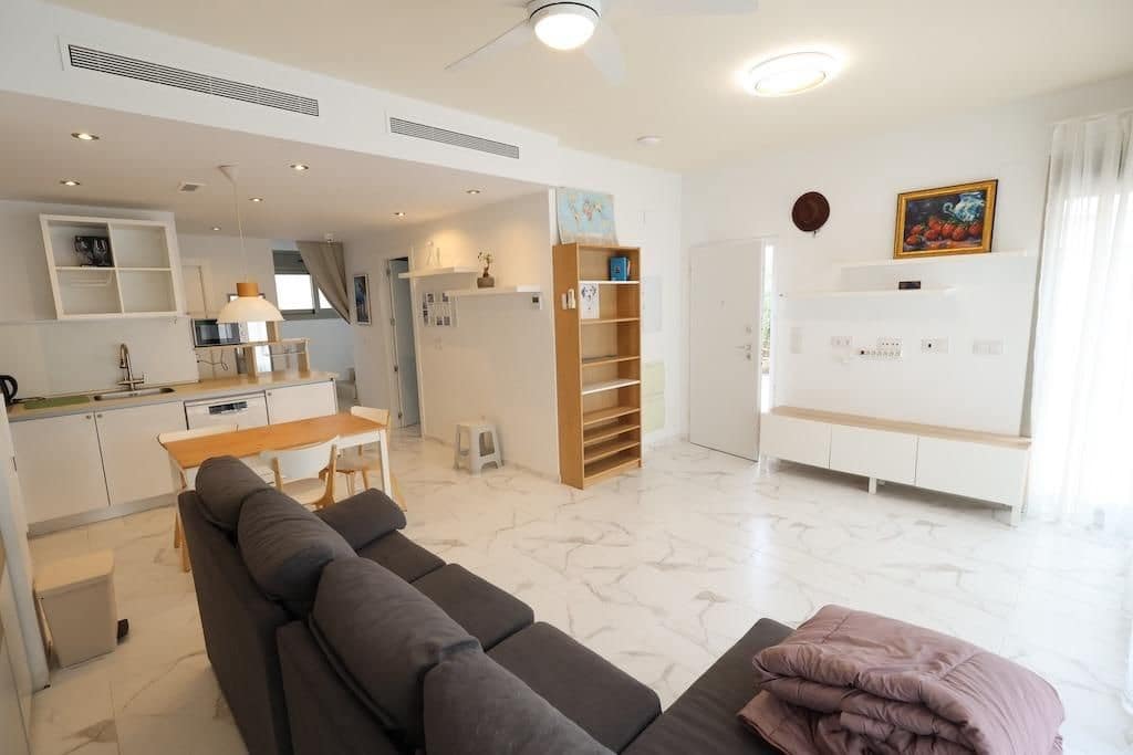 3 soveværelse Villa til salg i Orihuela Costa med swimmingpool - € 450.000 (Ref: 10162319)