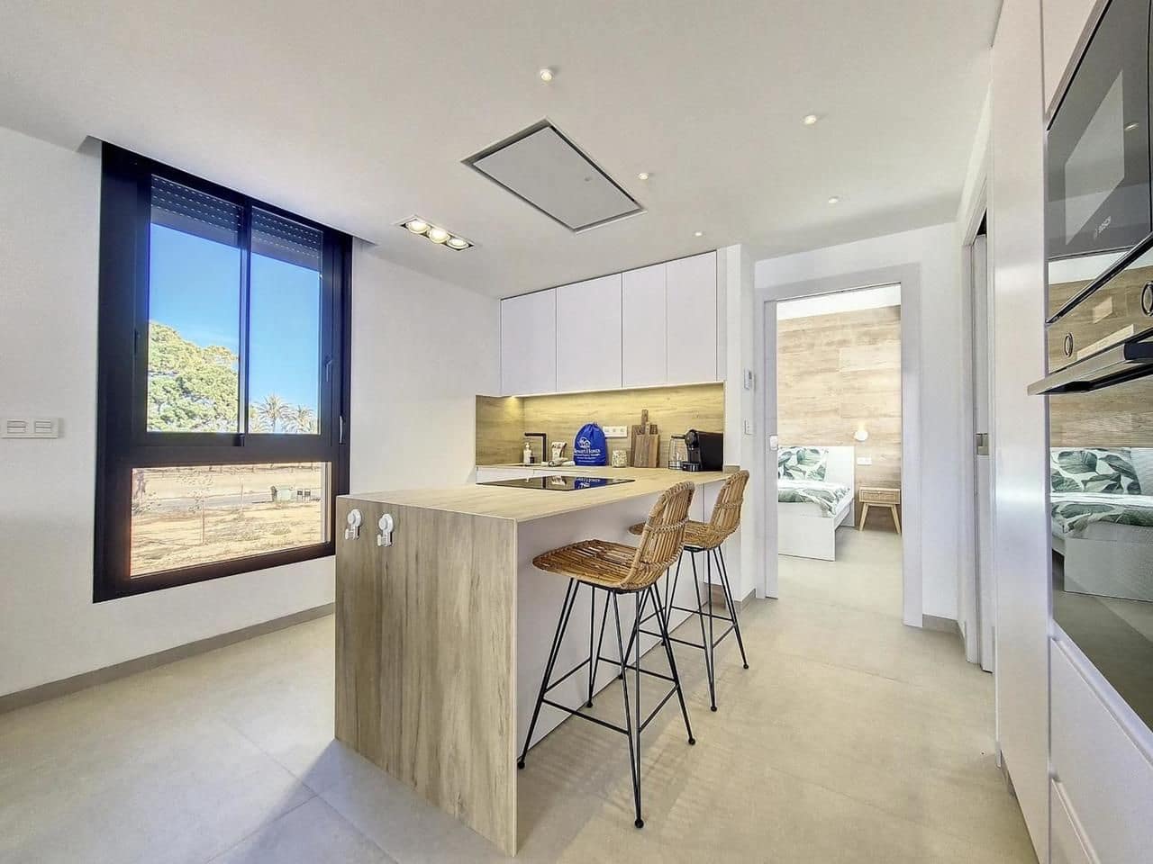 3 chambre Penthouse à vendre à San Pedro del Pinatar - 345 000 € (Ref: 10162320)