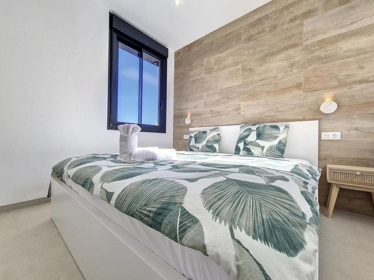 3 chambre Penthouse à vendre à San Pedro del Pinatar - 345 000 € (Ref: 10162320)