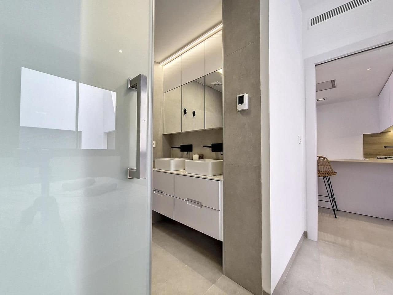 3 chambre Penthouse à vendre à San Pedro del Pinatar - 345 000 € (Ref: 10162320)