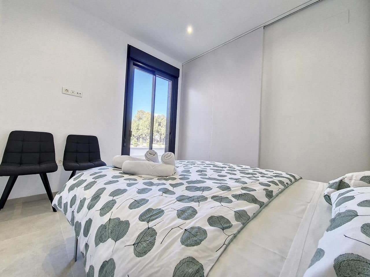 3 chambre Penthouse à vendre à San Pedro del Pinatar - 345 000 € (Ref: 10162320)