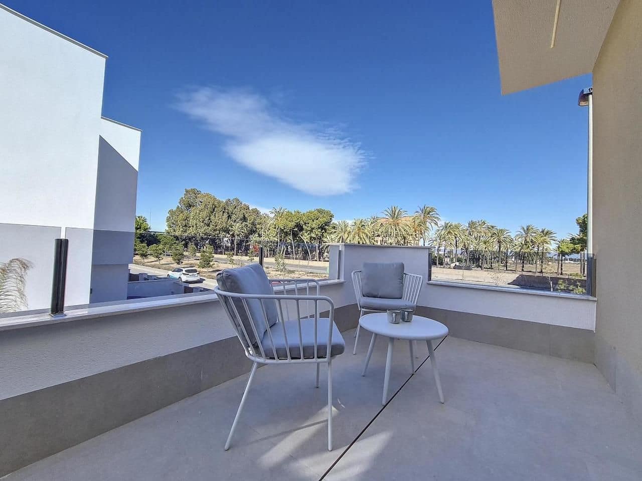 3 chambre Penthouse à vendre à San Pedro del Pinatar - 345 000 € (Ref: 10162320)