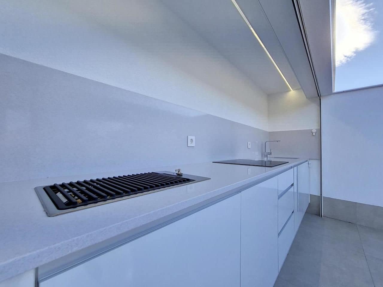 3 chambre Penthouse à vendre à San Pedro del Pinatar - 345 000 € (Ref: 10162320)