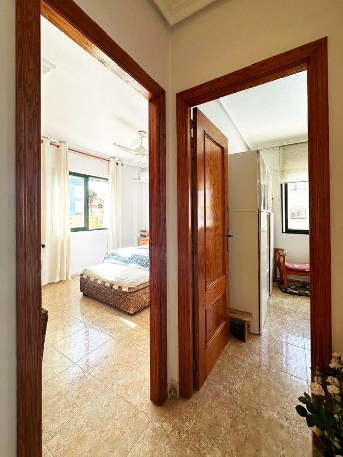 3 sypialnia Apartament na sprzedaż w Orihuela Costa z basenem garażem - 268 000 € (Ref: 10162321)