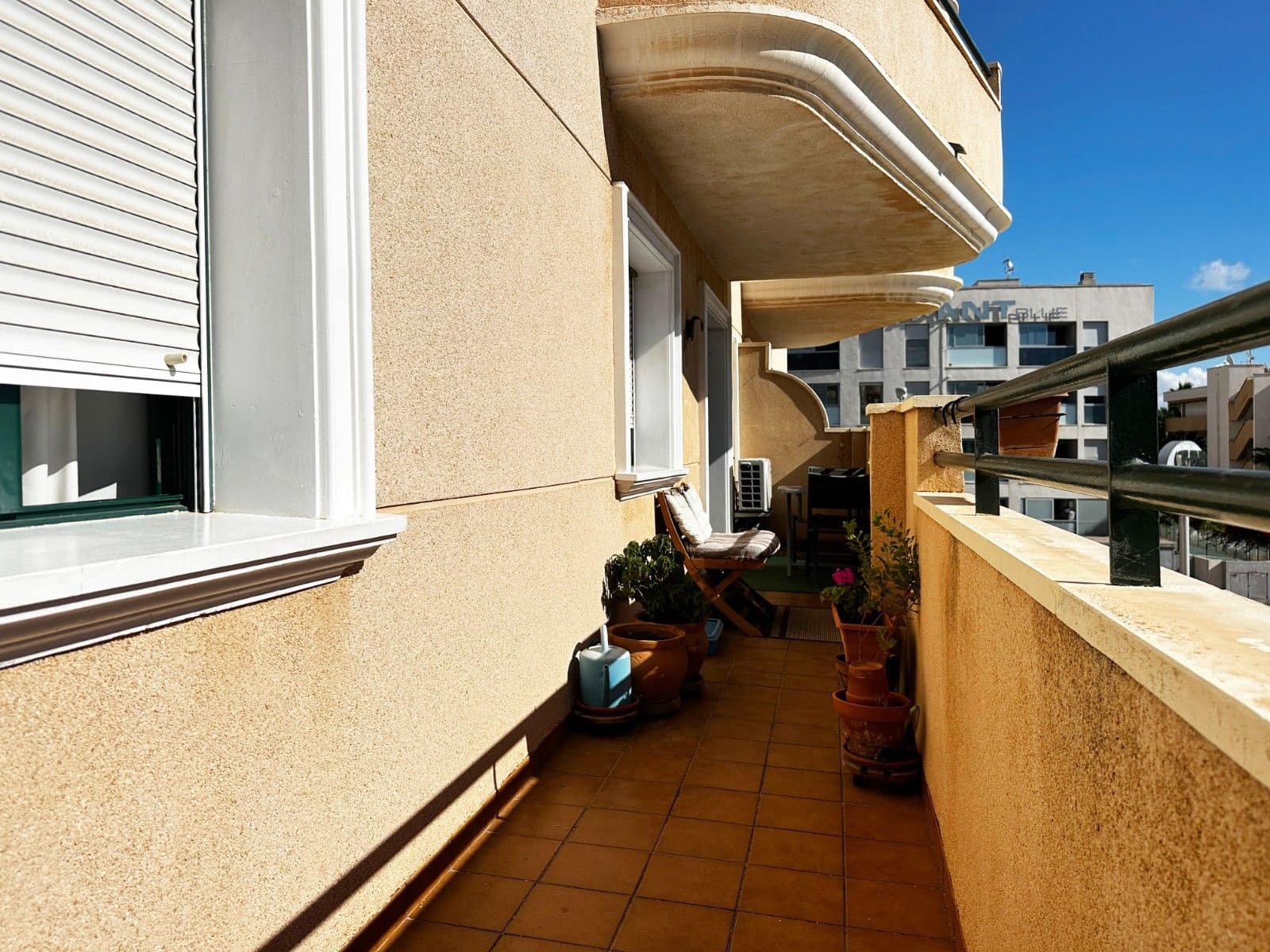 3 sypialnia Apartament na sprzedaż w Orihuela Costa z basenem garażem - 268 000 € (Ref: 10162321)
