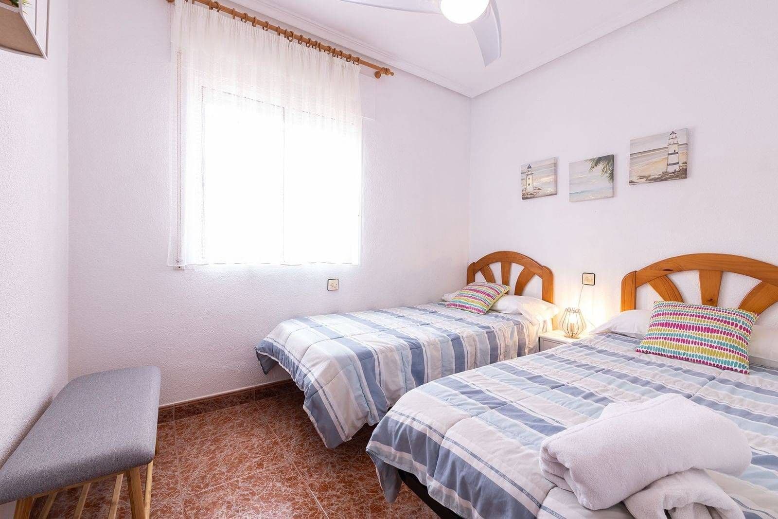 2 quarto Apartamento para venda em Los Cuarteros com garagem - 139 900 € (Ref: 10162322)
