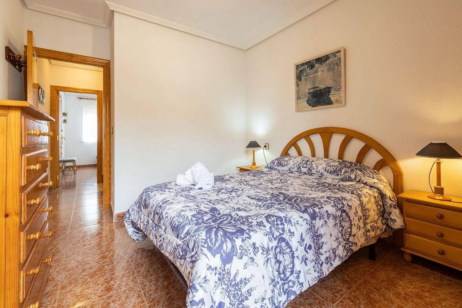 2 quarto Apartamento para venda em Los Cuarteros com garagem - 139 900 € (Ref: 10162322)