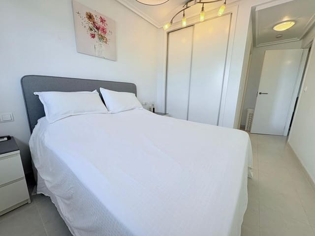 2 quarto Apartamento para venda em Sucina, Múrcia cidade com piscina - 119 950 € (Ref: 10162326)