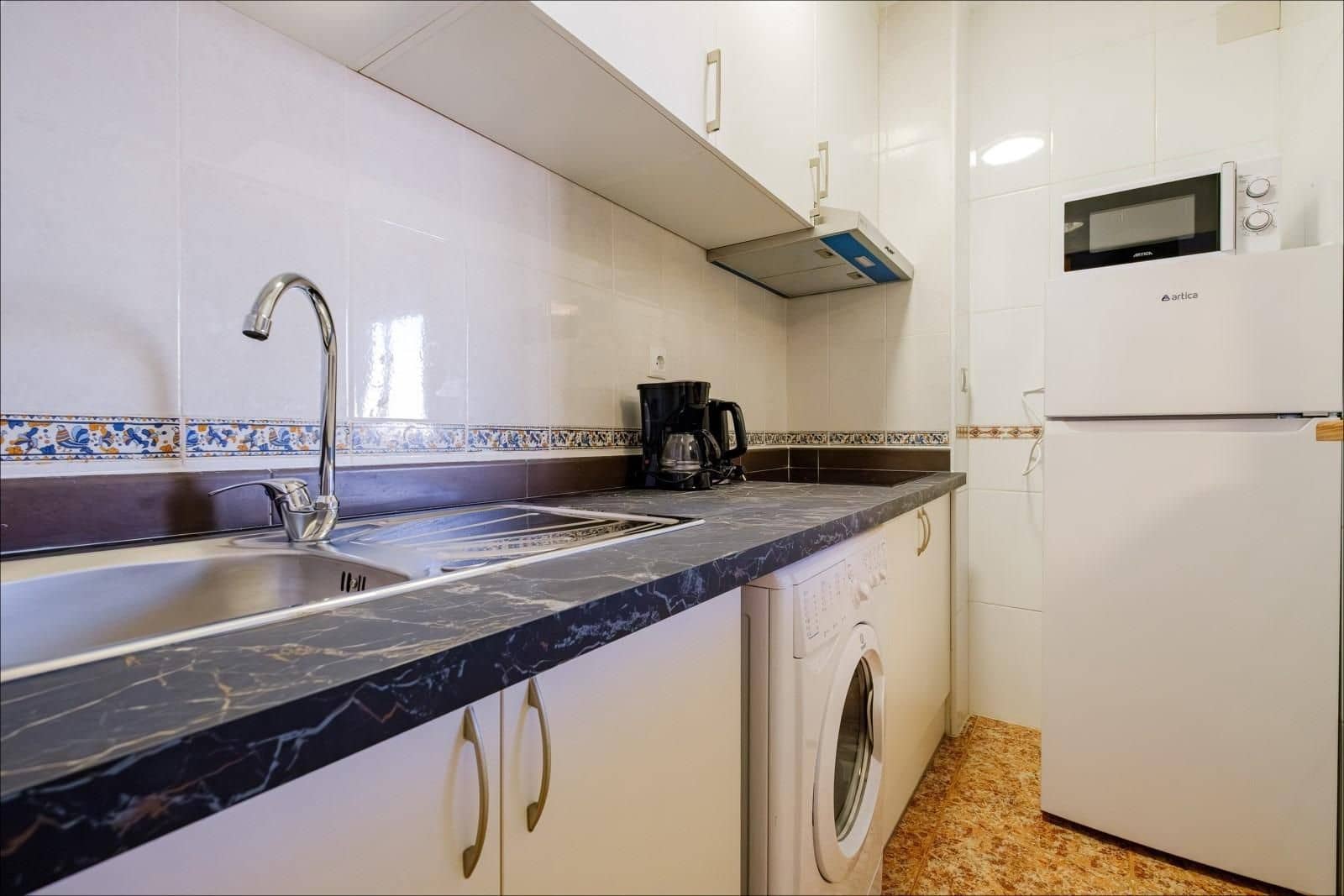 1 slaapkamer Appartement te koop in Torrevieja - € 129.900 (Ref: 10162328)