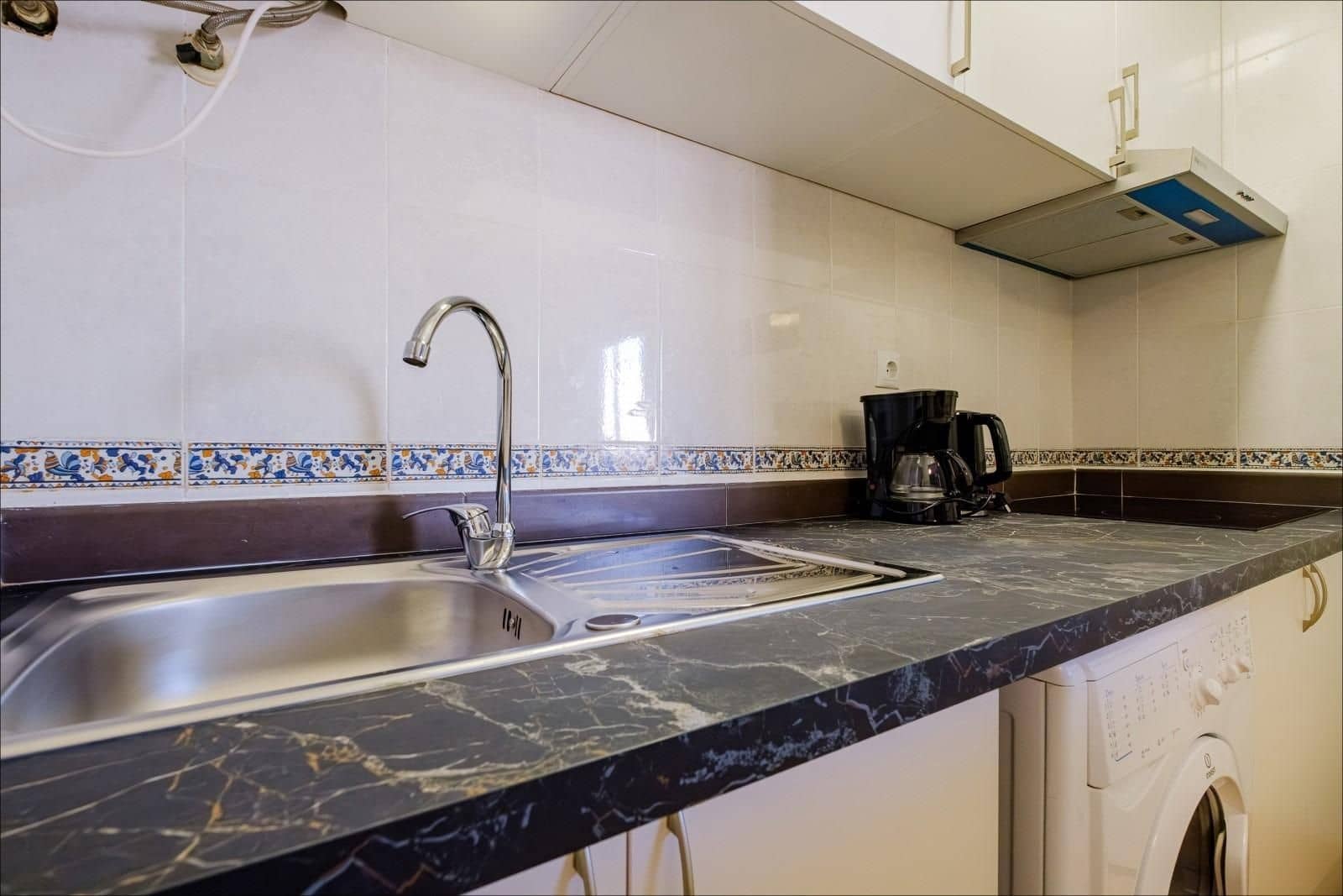 1 slaapkamer Appartement te koop in Torrevieja - € 129.900 (Ref: 10162328)