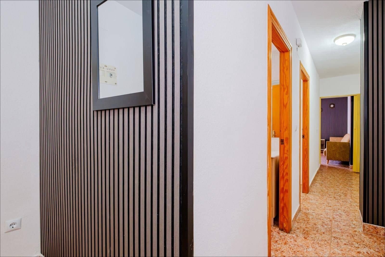 1 slaapkamer Appartement te koop in Torrevieja - € 129.900 (Ref: 10162328)