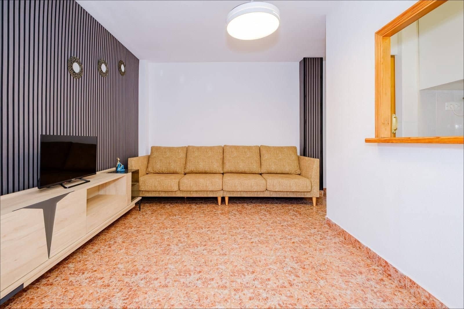 1 slaapkamer Appartement te koop in Torrevieja - € 129.900 (Ref: 10162328)