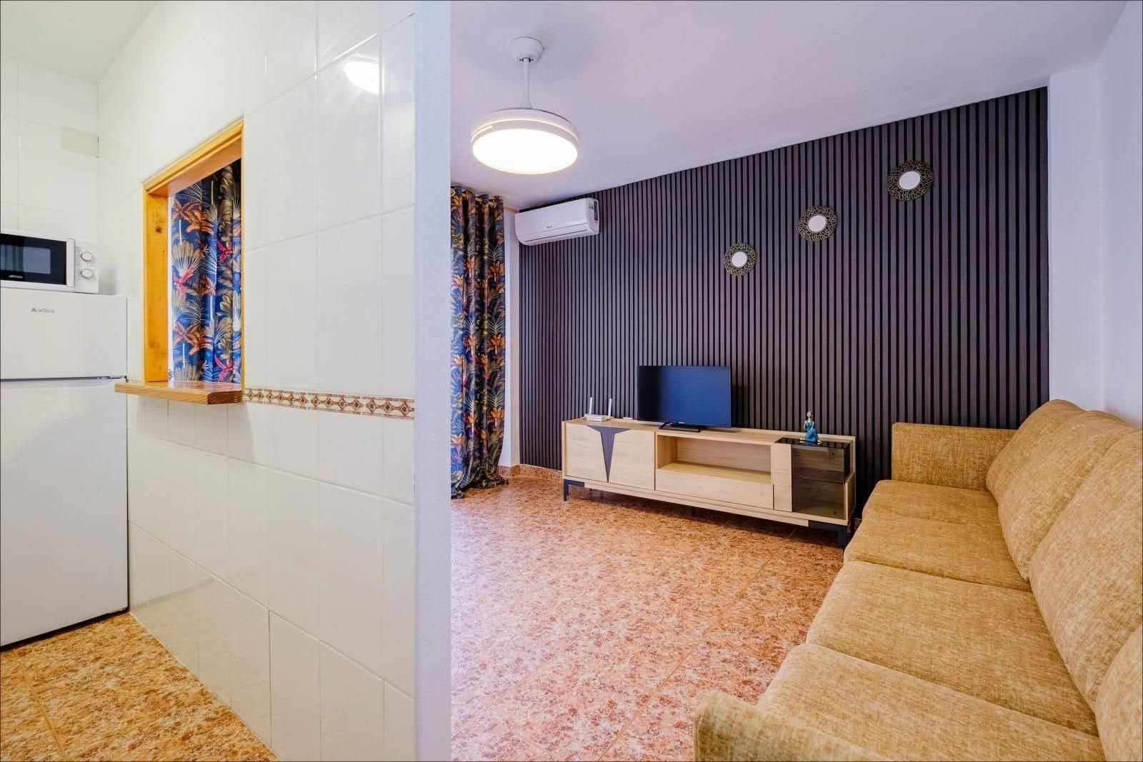 1 slaapkamer Appartement te koop in Torrevieja - € 129.900 (Ref: 10162328)