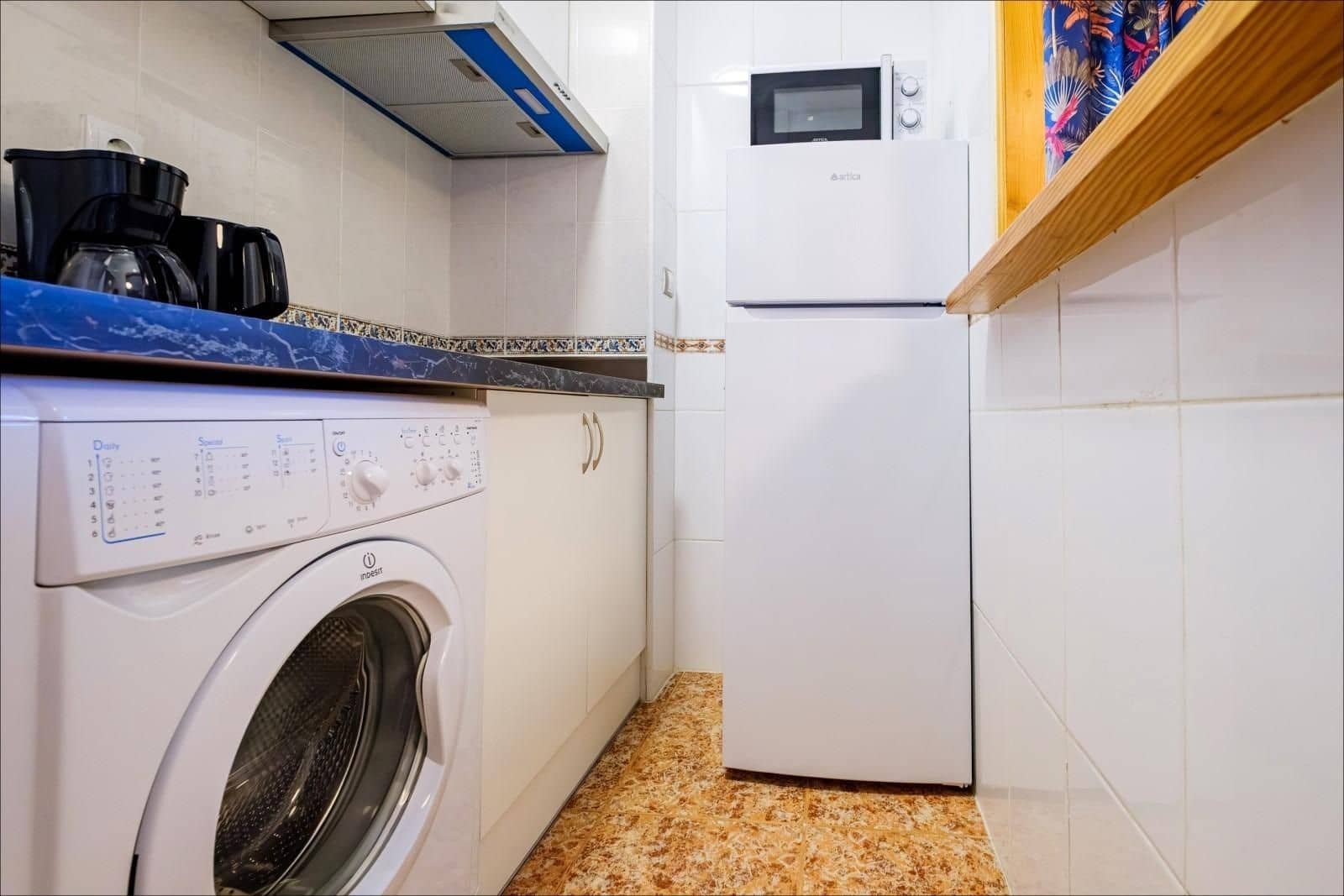 1 slaapkamer Appartement te koop in Torrevieja - € 129.900 (Ref: 10162328)