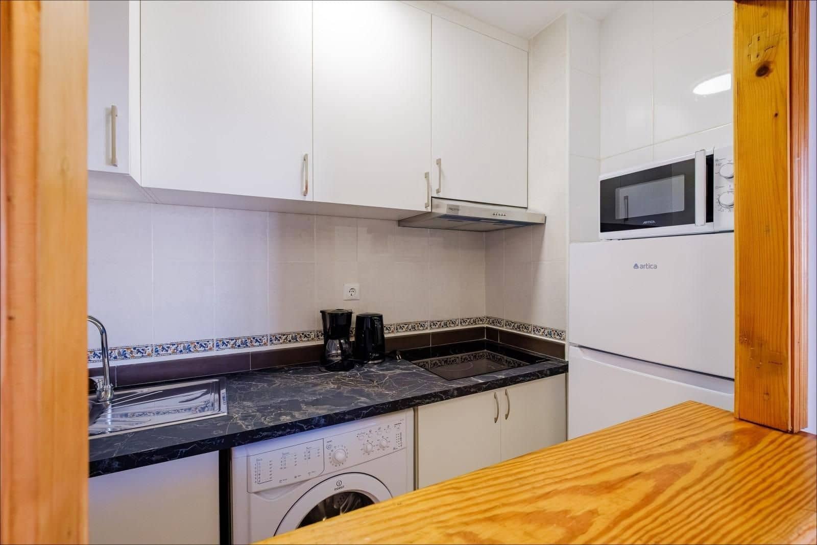 1 slaapkamer Appartement te koop in Torrevieja - € 129.900 (Ref: 10162328)